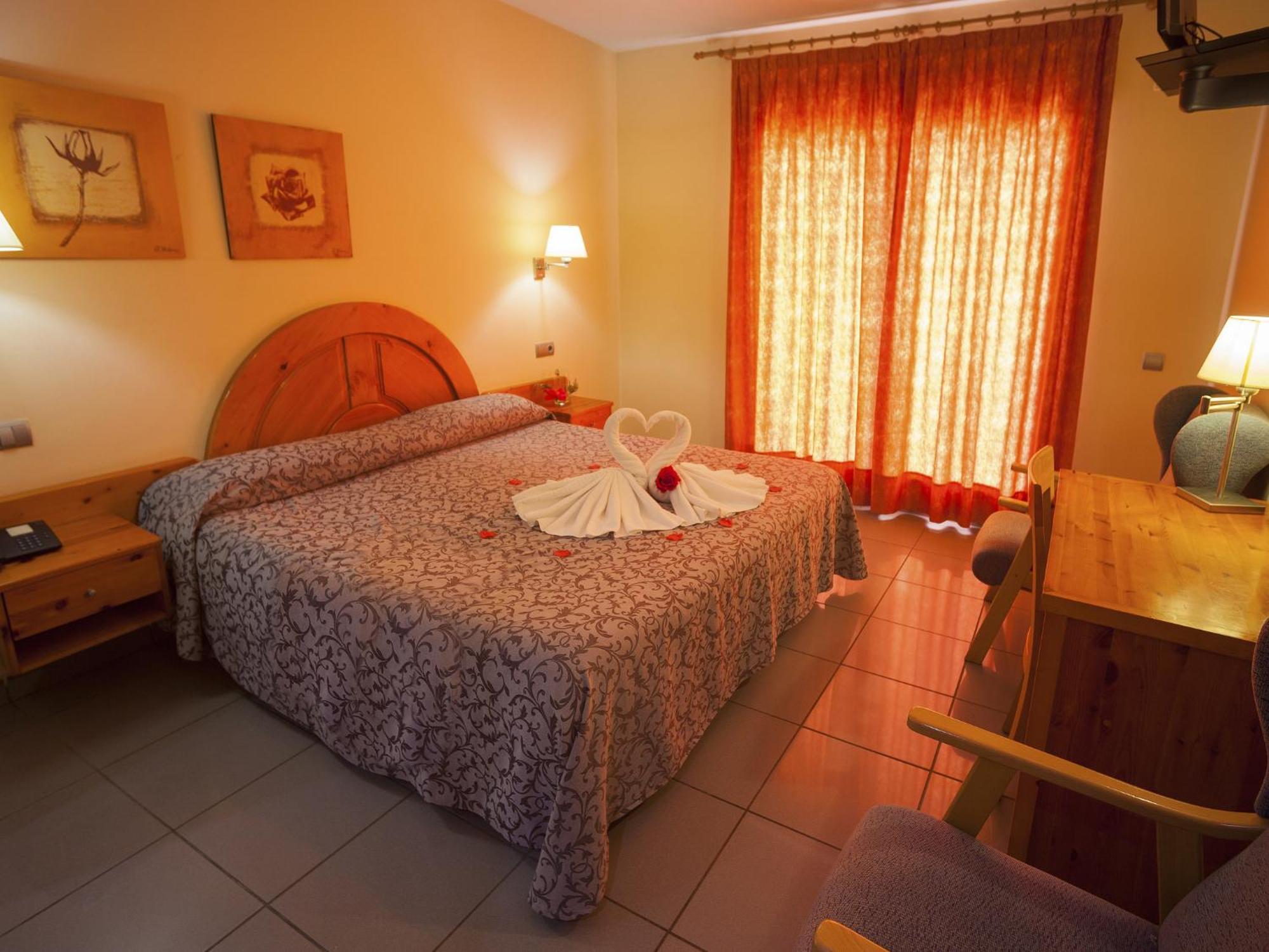 El Pinche De Oro Hotel เบนีการ์โล ห้อง รูปภาพ